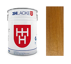 Олія B329 Remmers (колір Eiche hell RC365) для підлогової дошки, паркету, сходів, меблів