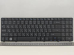 Клавіатура ноутбуку EMachines E627, MP-08G63SU-698