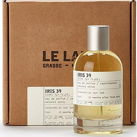 Духи Унисекс Le Labo Iris 39 (Original Pack) 100 ml Ле Лабо Ирис 33 (Оригинальная Упаковка) 100 мл all К or30