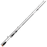 Спиннинг Daiwa Silver Creek UL Spoon 1.70m 0.5-5g