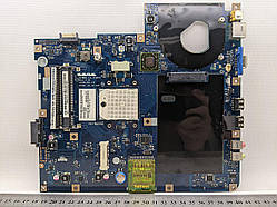 Материнська плата EMachines E627, NCWG0 LA-5481P