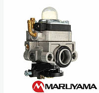 Карбюратор Maruyama MX21H EE 200 BC2300H-RS 283893 для бензокос Мураяма