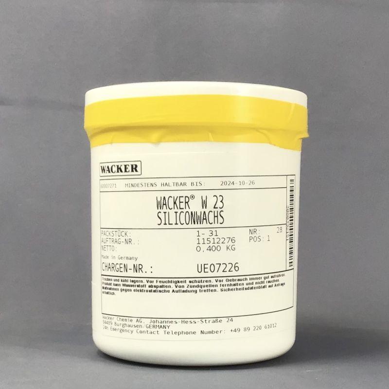 WACKER® W 23, фото 1