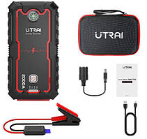 Пусковий зарядний пристрій UTRAI Jstar One Jump Starter 2000A 7919