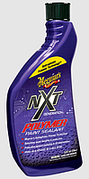 Полімерний захист для кузова Meguiar's G30118 NXT Generation Polymer Paint Sealant, 532 мл