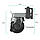 Камера поворотна вулична WI-FI Ouydoor Q 812 9162, чорна, фото 2