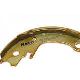 Колодки ручка Toyota Avensis/Celica/Corolla/Prius/Yaris 1.0-2.4 99-09 (171x32), фото 5
