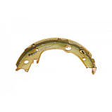 Колодки ручка Toyota Avensis/Celica/Corolla/Prius/Yaris 1.0-2.4 99-09 (171x32), фото 6