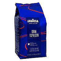 Кофе зерновой Lavazza Crema e Aroma Espresso 1кг