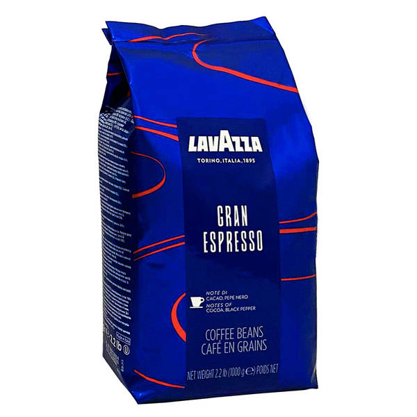 Lavazza crema e aroma espresso 2025