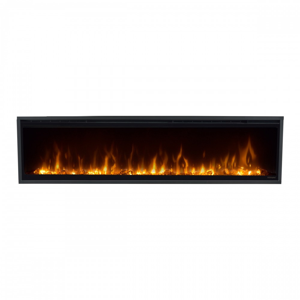Електрокамін (очаг) DIMPLEX Ignite XL 60 настінний