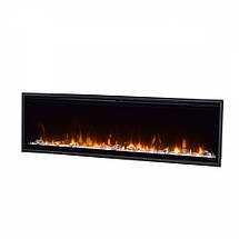 Електрокамін (очаг) DIMPLEX Ignite XL 60 настінний, фото 3