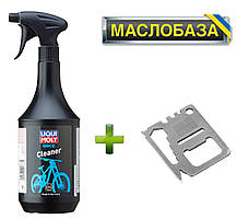 Очищувач велосипеда Bike Cleaner 1 л.