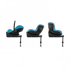 База G для автокрісел Cybex, фото 6
