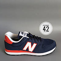 Кросівки чоловічі New Balance GM500MC2. Оригінал