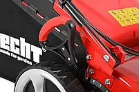 Газонокосарка бензинова HECHT 5564 SX 5 in 1, 1 циліндровий 4-тактний, 4,4 кВт/6 к.с. при 3600 об/хв, травозбірник 70 л, фото 9