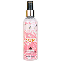 Двофазний парфумований захисний спрей для волосся Victoria`s Secret Crush Exclusive EURO 200 мл