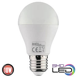 Лампа E27 Premier-10-4200 A60 LED 10W 4200K 001-006-0010 Horoz Electric Туреччина