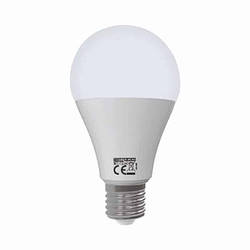 Лампа E27 Premier-18-6400 A70 LED 18W 6400K 001-006-0018 Horoz Electric Туреччина