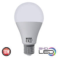 Лампа E27 Premier-18-4200 LED A70 18W 4200K 001-006-0018 Horoz Electric Туреччина