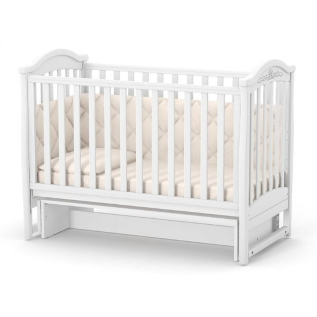 Кровать детская Верес ЛД 3 Соня Кровать детская Верес ЛД 3 Соня