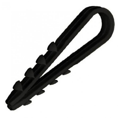 Дюбель-хомут VARGO Ø6мм