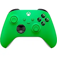 Геймпад Microsoft Xbox Series X | S Wireless Controller Velocity Green (QAU-00091)