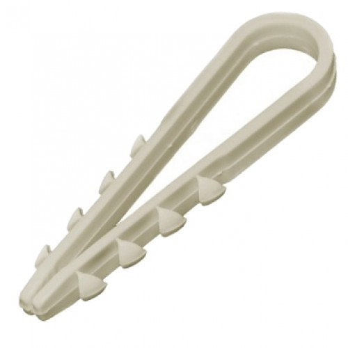 Дюбель-хомут VARGO Ø8мм