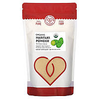 Pure Indian Foods, Organic Haritaki Powder , 8 oz (227 g)