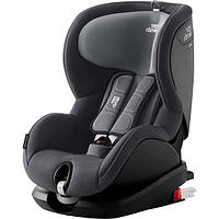 Автокресло детское TRIFIX2 i-SIZE 9-18 кг черное Britax-Romer ( ) 2000029646-BRITAX-ROMER