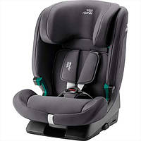 Автокресло детское EVOLVAFIX 15-36 кг серое Britax-Romer ( ) 2000037922-BRITAX-ROMER