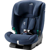 Автокресло детское EVOLVAFIX 15-36 кг голубое Britax-Romer ( ) 2000037923-BRITAX-ROMER