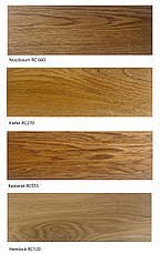 Олія B329 Remmers (колір Teak RC545) для підлогової дошки, паркету, сходів, меблів, фото 4