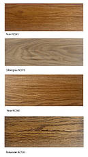 Олія B329 Remmers (колір Teak RC545) для підлогової дошки, паркету, сходів, меблів, фото 6