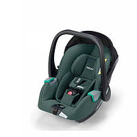 Автокрісло дитяче avan 0-13 кг зелене RECARO 89030670050-RECARO