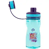 Пляшечка для води Kite My Little Pony LP24-397, 500 мл, бузкова, фото 3