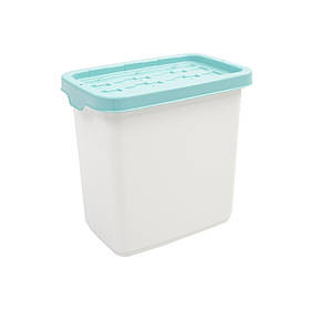 Контейнер для зберігання міні "Білий" DOLONI TOYS 01575 28х19х27 см, Toyman