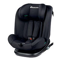 Автокресло детское EverFix i-Size 9-36 кг черное Bebe Confort ( ) 8518460210-Bebe Confort