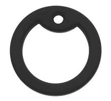 Силіконові глушники (бампери) для армійських військових жетонів американського зразка DogTag. Made in USA.