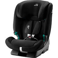 Автокресло детское EVOLVAFIX 15-36 кг черное Britax-Romer ( ) 2000037921-BRITAX-ROMER