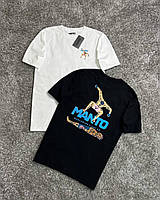 Футболка manto Футболка Manto Stomp мужская футболка манто спортивная футболка манто летняя футболка manto