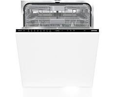 Посудомийна машина вбудована Gorenje GV673C60