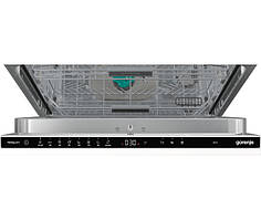 Посудомийна машина вбудована Gorenje GV673C60