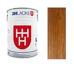 Олія B329 Remmers (колір Teak RC545) для підлогової дошки, паркету, сходів, меблів