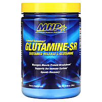 MHP, Glutamine-SR, 300 г (10,58 унции)