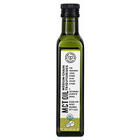 Інформація про Pure Indian Foods, MCT Oil, 250 ml