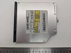 Оптичний привід DVD-RW EMachines E627 SATA, накладка, TS-L633