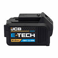 Акумуляторна батарея JCB Tools 5 Aг JCB-50LI-E