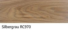 Олія B329 Remmers (колір Silbergrau RC970) для підлогової дошки, паркету, сходів, меблів, фото 3
