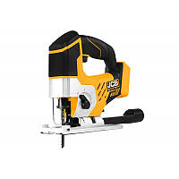 Акумуляторний лобзик JCB Tools JCB-18JS-B-E